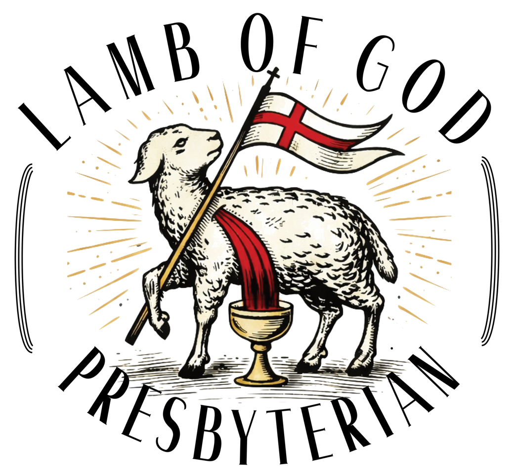 Lamb of God Presbyterian